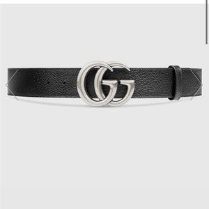 Gucci GG Marmont belt